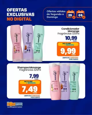 Folheto Rede Bom Lugar (válido até 5-07)