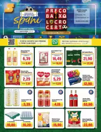 Folheto Spani Atacadista semana 27 Página 1