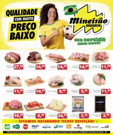 Folheto Mineirão Atacarejo semana 27 Página 1