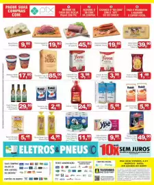 Folheto Mineirão Atacarejo semana 27 Página 2