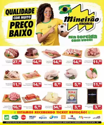 Mineirão Atacarejo (válido até 5-07)