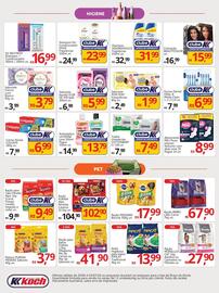 Catálogo Supermercados Koch Página 8