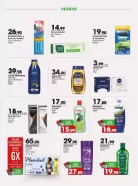 Encarte Zaffari Página 15