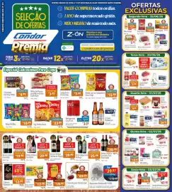 Catálogo Supermercados Condor Página 1