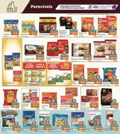 Catálogo Supermercados Condor Página 16
