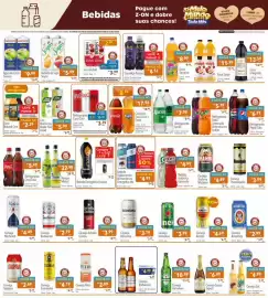 Catálogo Supermercados Condor Página 19