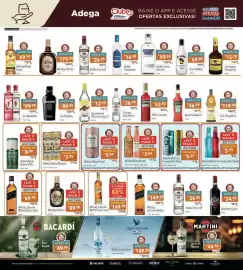 Catálogo Supermercados Condor Página 20