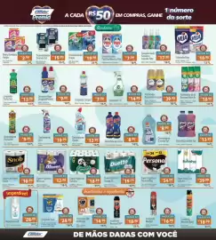 Catálogo Supermercados Condor Página 23