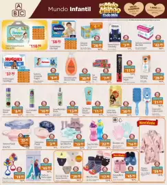 Catálogo Supermercados Condor Página 26