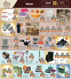 Catálogo Supermercados Condor Página 28