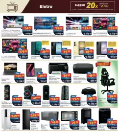 Catálogo Supermercados Condor Página 30