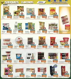 Catálogo Supermercados Condor Página 6