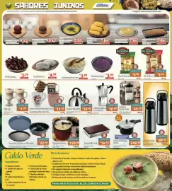 Catálogo Supermercados Condor Página 7