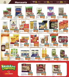 Catálogo Supermercados Condor Página 8