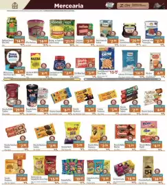Catálogo Supermercados Condor Página 9
