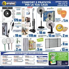 Volantino Europlanet Casa Pagina 16