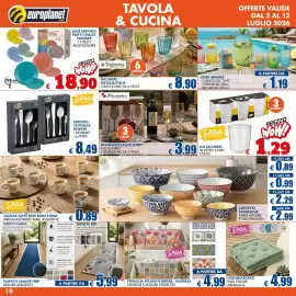 Volantino Europlanet Casa Pagina 10