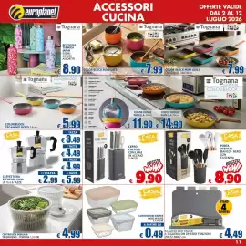 Volantino Europlanet Casa Pagina 11