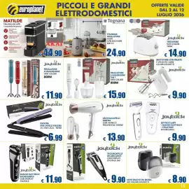 Volantino Europlanet Casa Pagina 15