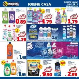 Volantino Europlanet Casa Pagina 7