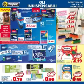 Volantino Europlanet Casa Pagina 8