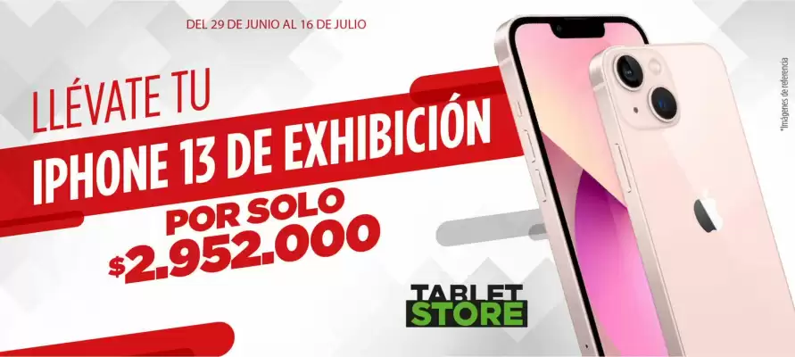 Flamingo (válido hasta 16-07)