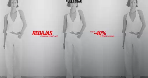 Catálogo Pull & Bear Página 1