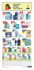 Familiprix flyer week 27 Page 2