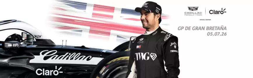 Catálogo Claro Página 6