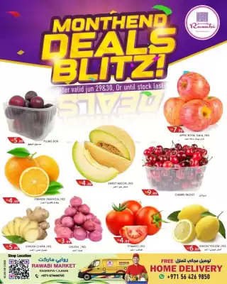Rawabi Market (valid until 30-06)