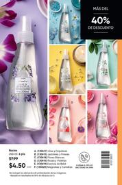 Catálogo AVON Página 102
