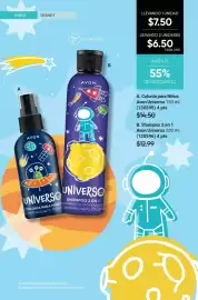 Catálogo AVON Página 10