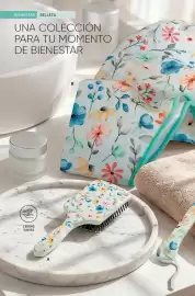 Catálogo AVON Página 100