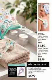 Catálogo AVON Página 101