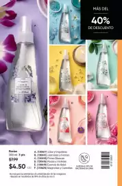 Catálogo AVON Página 102