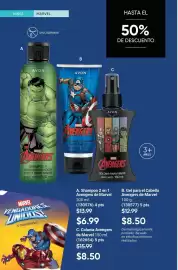 Catálogo AVON Página 12