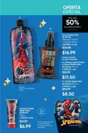 Catálogo AVON Página 13