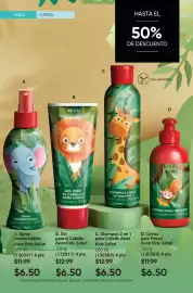 Catálogo AVON Página 14