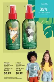 Catálogo AVON Página 15