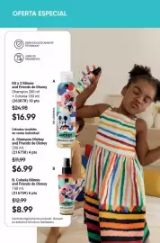 Catálogo AVON Página 16