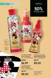 Catálogo AVON Página 18