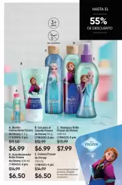 Catálogo AVON Página 19