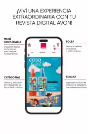 Catálogo AVON Página 2