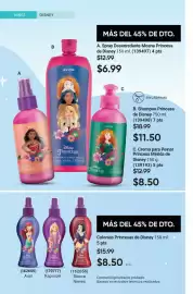 Catálogo AVON Página 20