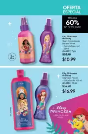 Catálogo AVON Página 21