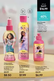 Catálogo AVON Página 23