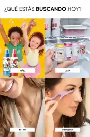 Catálogo AVON Página 3