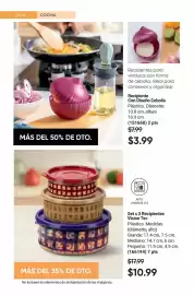 Catálogo AVON Página 30