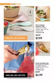 Catálogo AVON Página 34