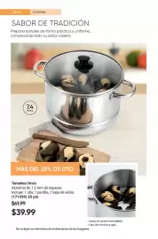 Catálogo AVON Página 38